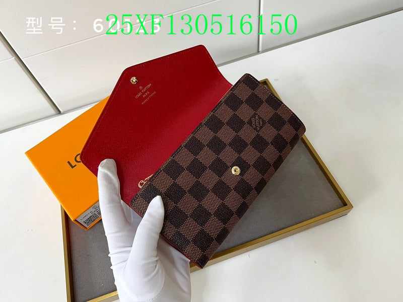 COZY BAGS - LOV Wallet - 1361