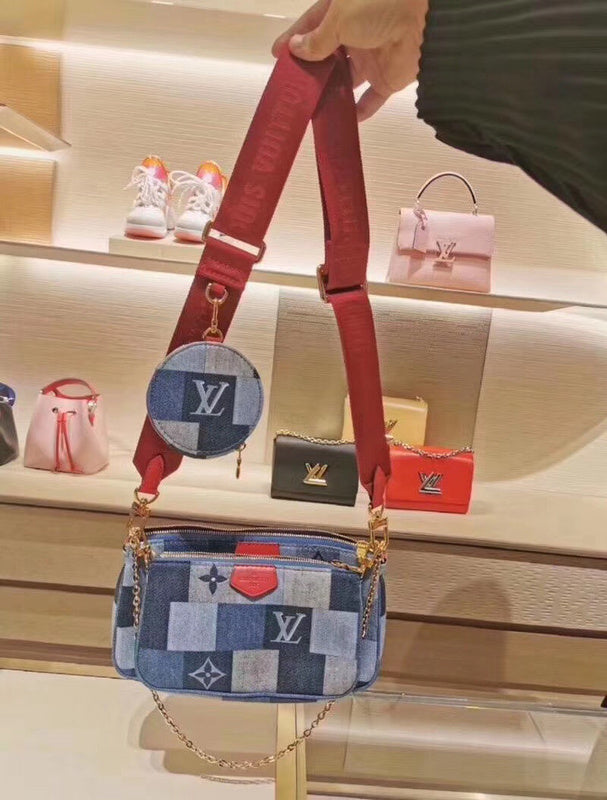 COZY BAGS - LOV Bags - 4808