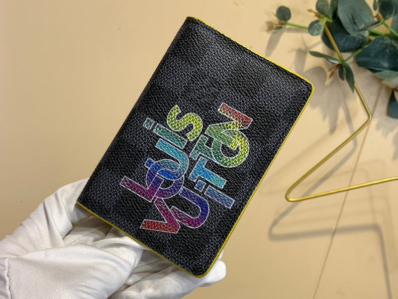 COZY - LOV Wallets - 328
