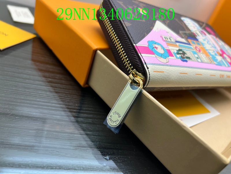 COZY BAGS - LOV Wallet - 284