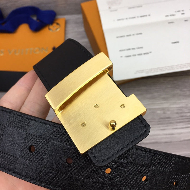JB - LOV Belts - 296