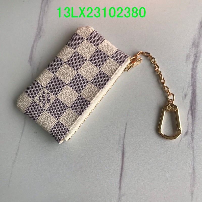 COZY BAGS - CHL Wallet - 1314