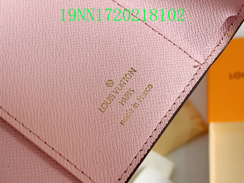 COZY BAGS - CHL Wallet - 225