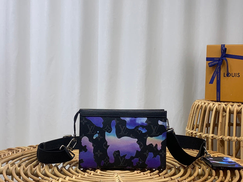 COZY BAGS - LOV Men Bags - 087
