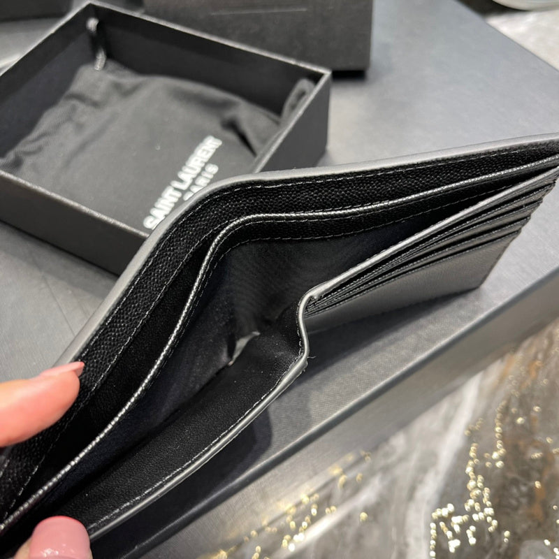 COZY - YLS Wallets - 085