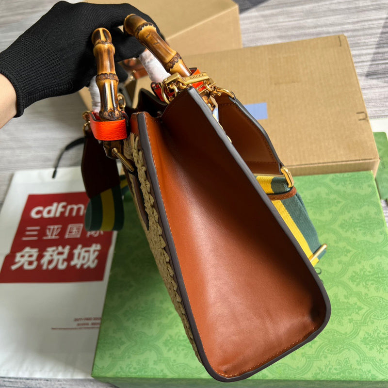 JB - Guki Lady Bags - 312