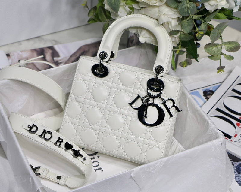 JB - DOR Lady Bags - 357