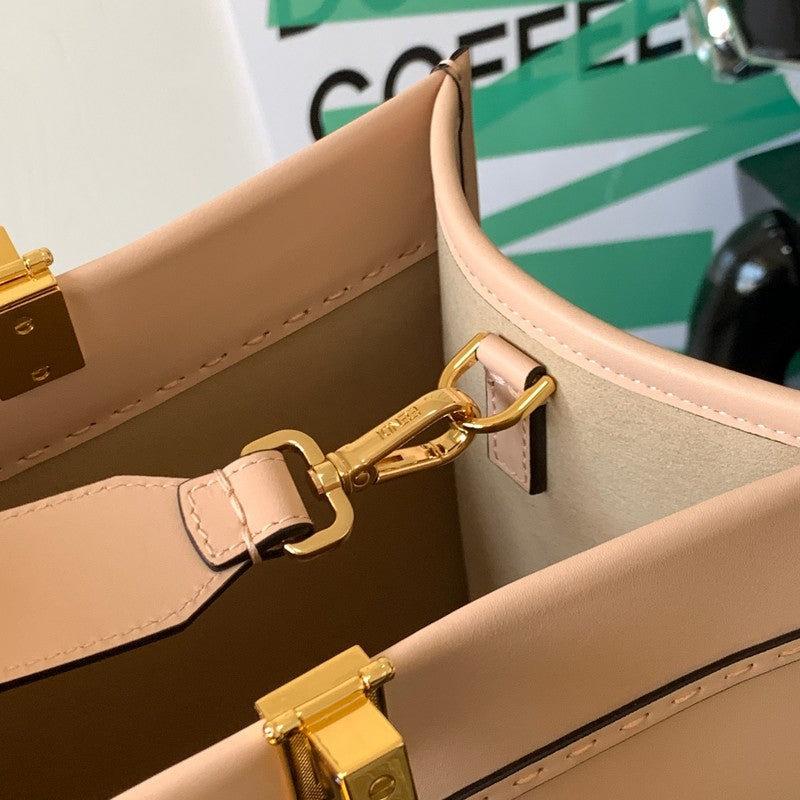 COZY - FDE Bags - 050