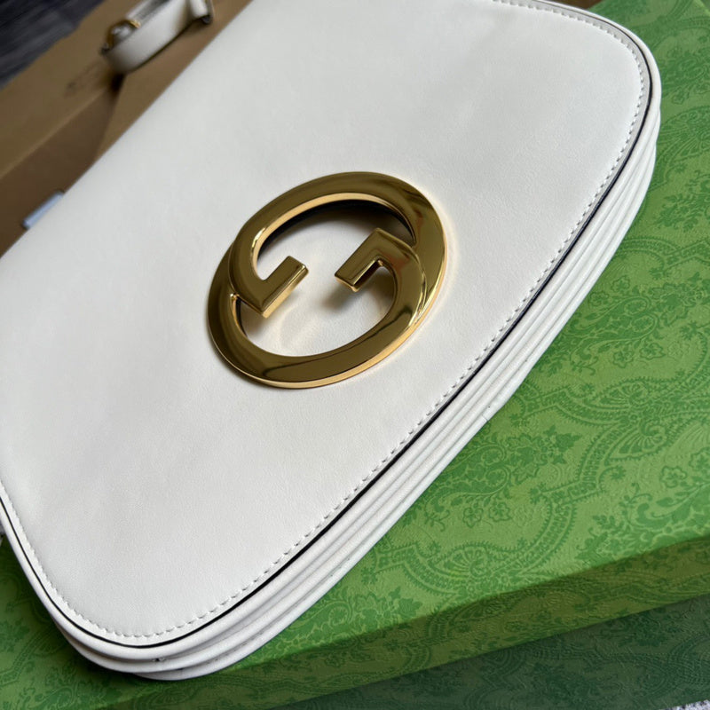 JB - Guki Lady Bags - 203