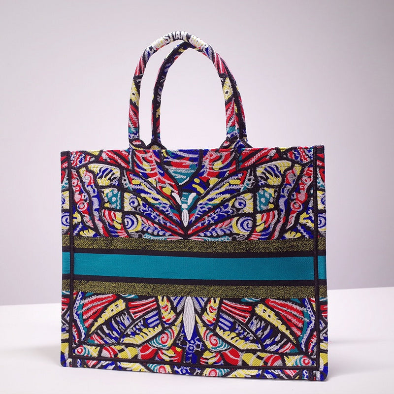 JB - DOR Lady Bags - 712