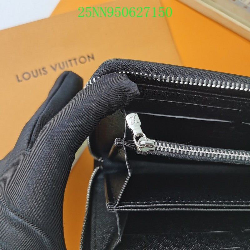 COZY BAGS - LOV Wallet - 1148