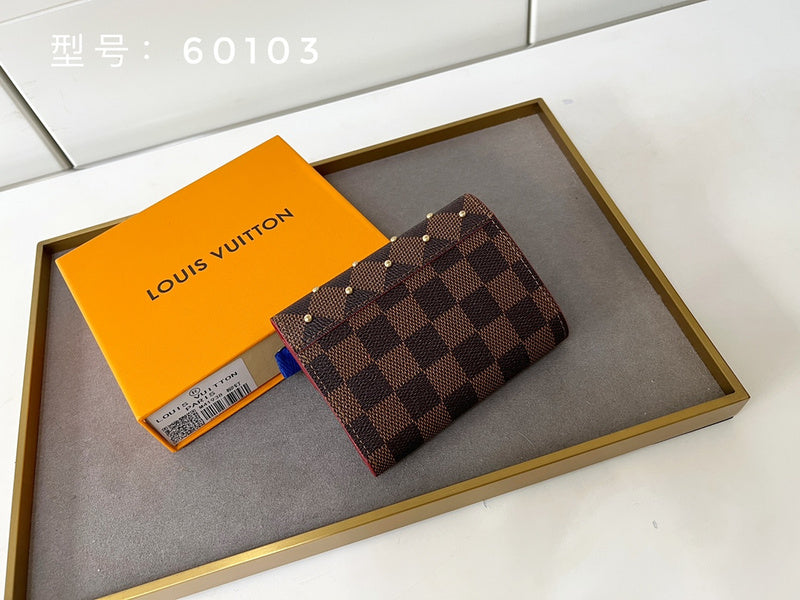 COZY BAGS - LOV Wallets - 835