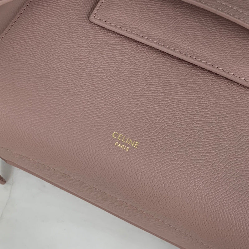 COZY - COL Bags - 307