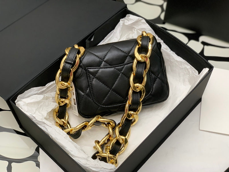 COZY BAGS - CHL Lady Bags - 252