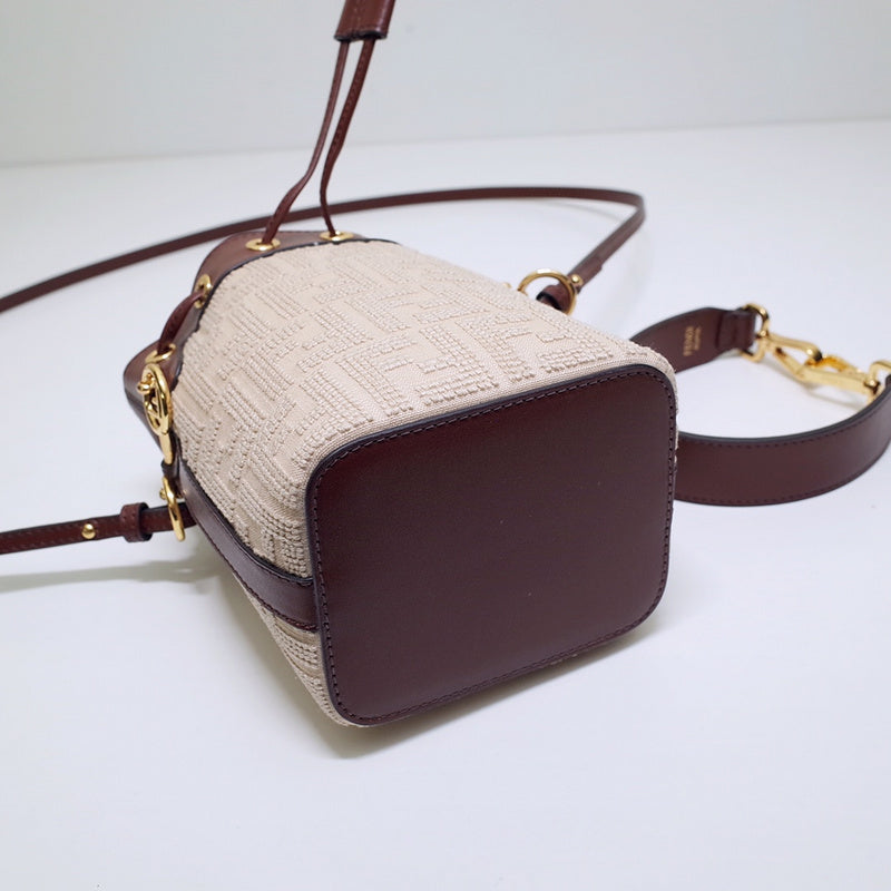 COZY - FDE Bags - 195