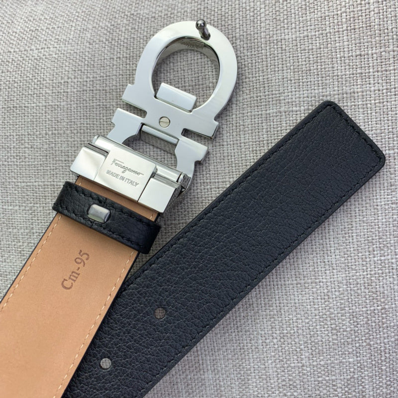 JB - FGO Belts - 130