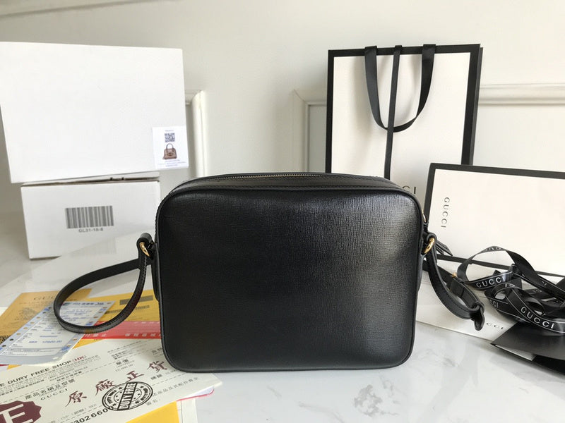 JB - Guki Lady Bags - 1231
