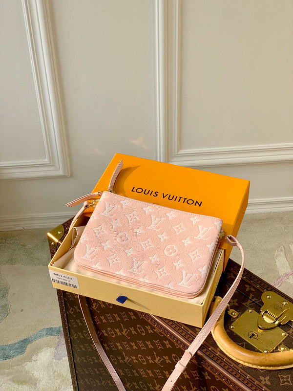 COZY BAGS - LOV Bags - 2018