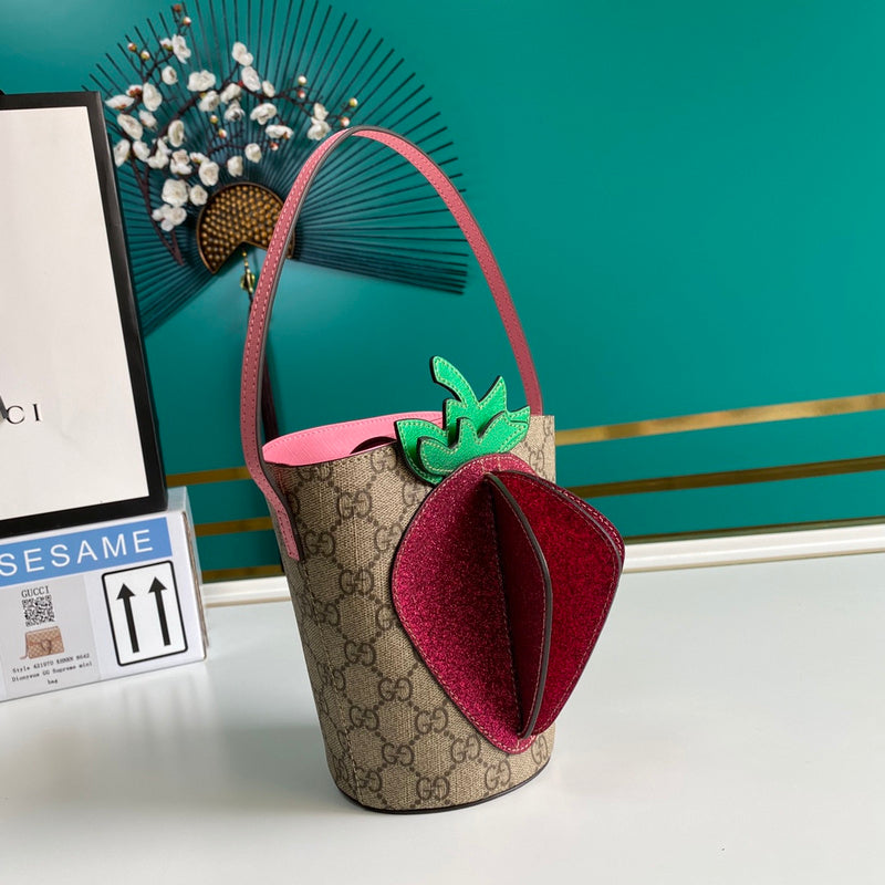 COZY BAGS - GUKI Bags - 2304