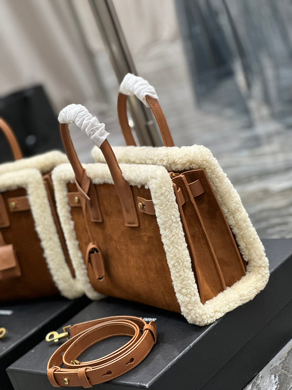 COZY BAGS - YLS Bags - 1810