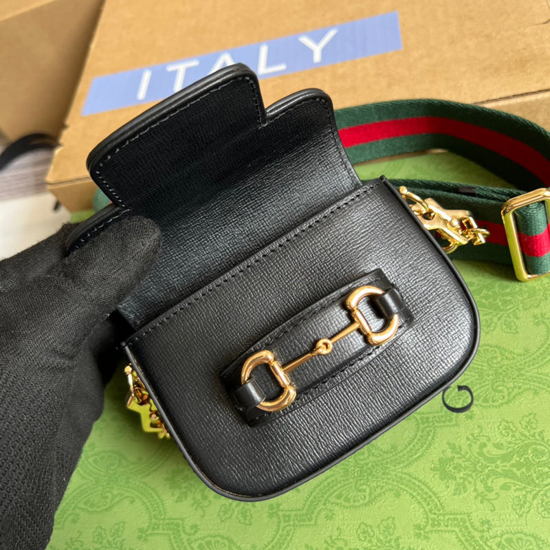 JB - Guki Lady Bags - 485