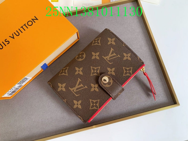 COZY BAGS - CHL Wallet - 551