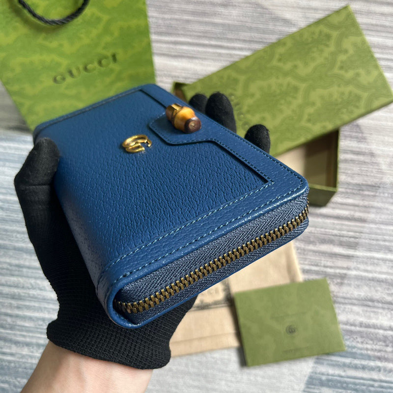 COZY BAGS - Guki Wallet - 020