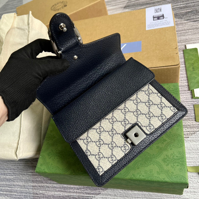 JB - Guki Lady Bags - 767