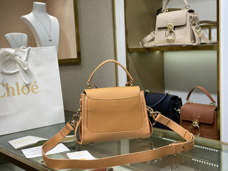 COZY - CLE Bags - 051