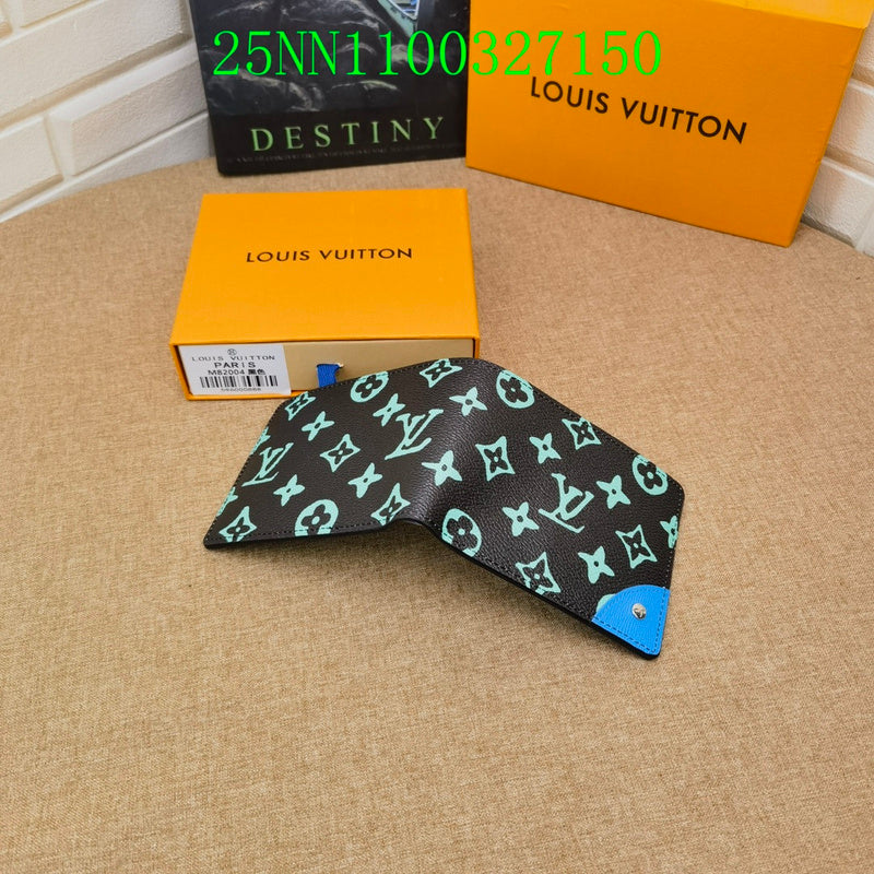 COZY BAGS - LOV Wallet - 596