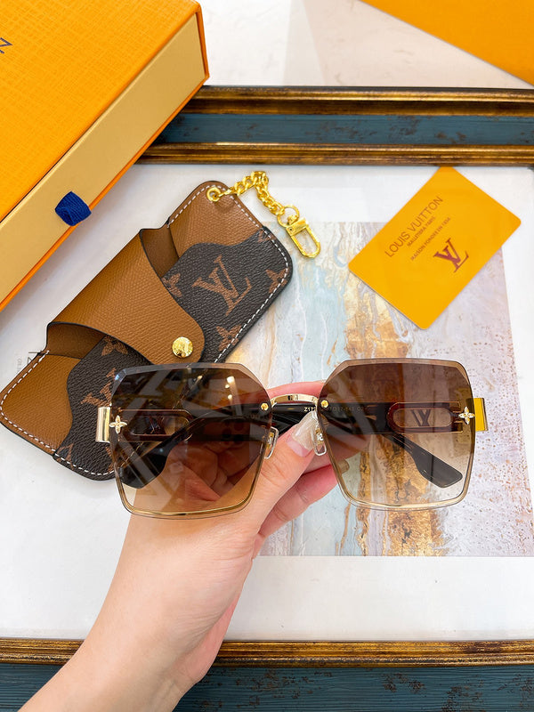 COZY BAGS - LOV Sunglasses - 018