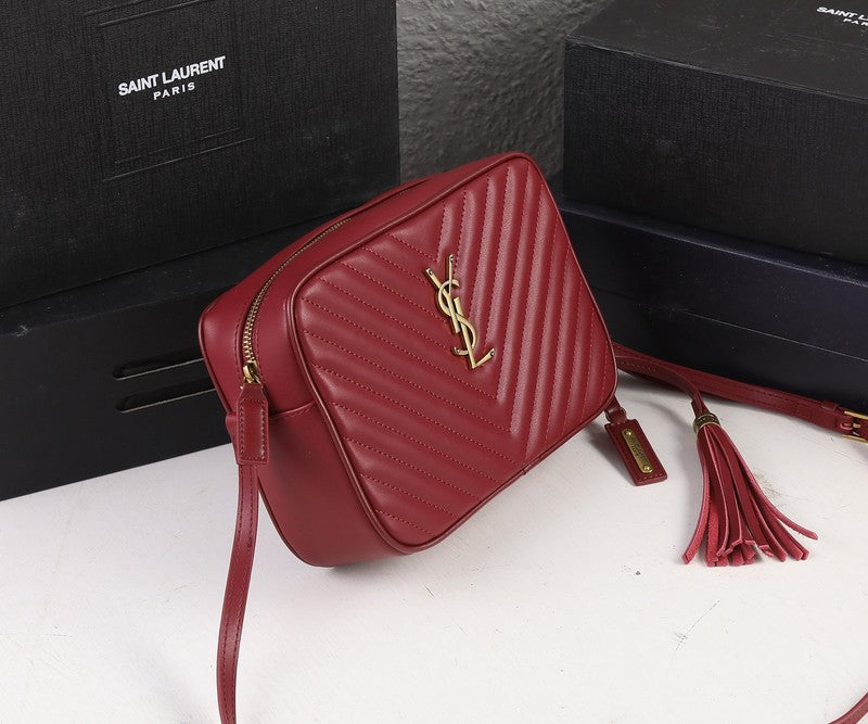 COZY BAGS - YLS Bags - 629