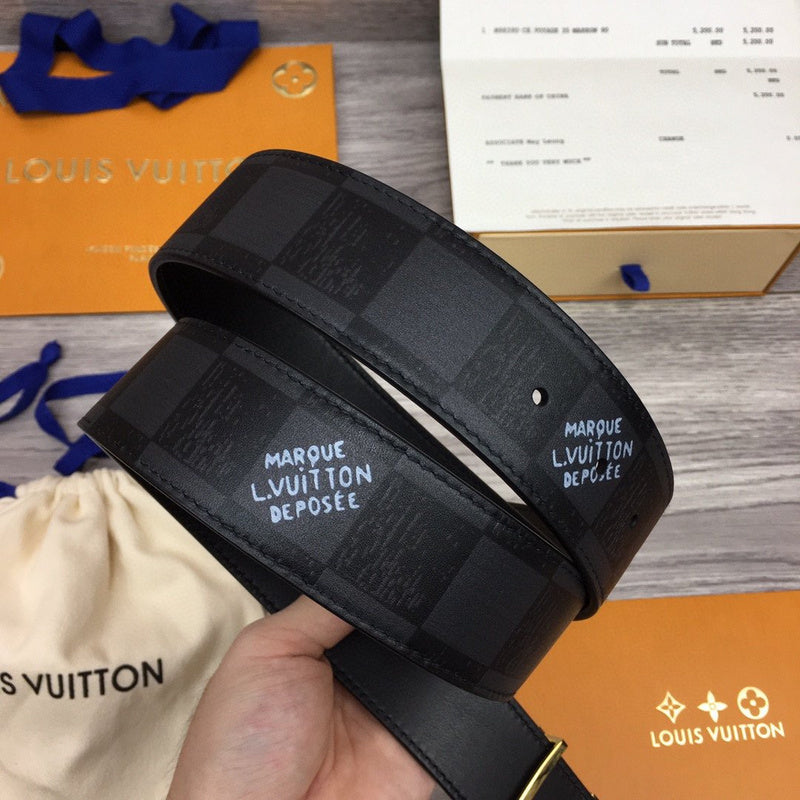 JB - LOV Belts - 098