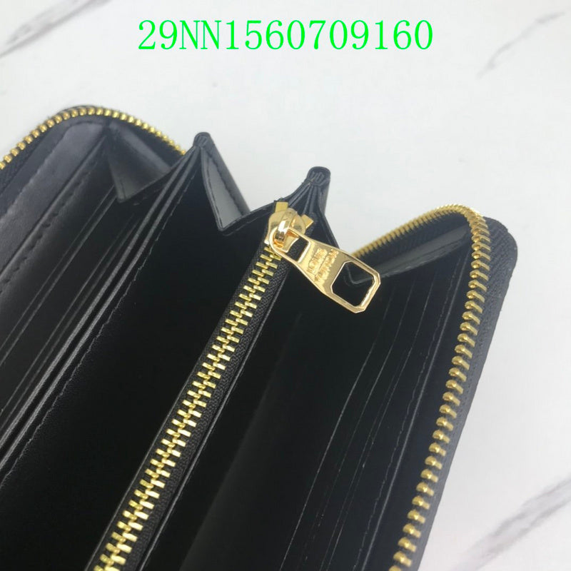 COZY BAGS - CHL Wallet - 763