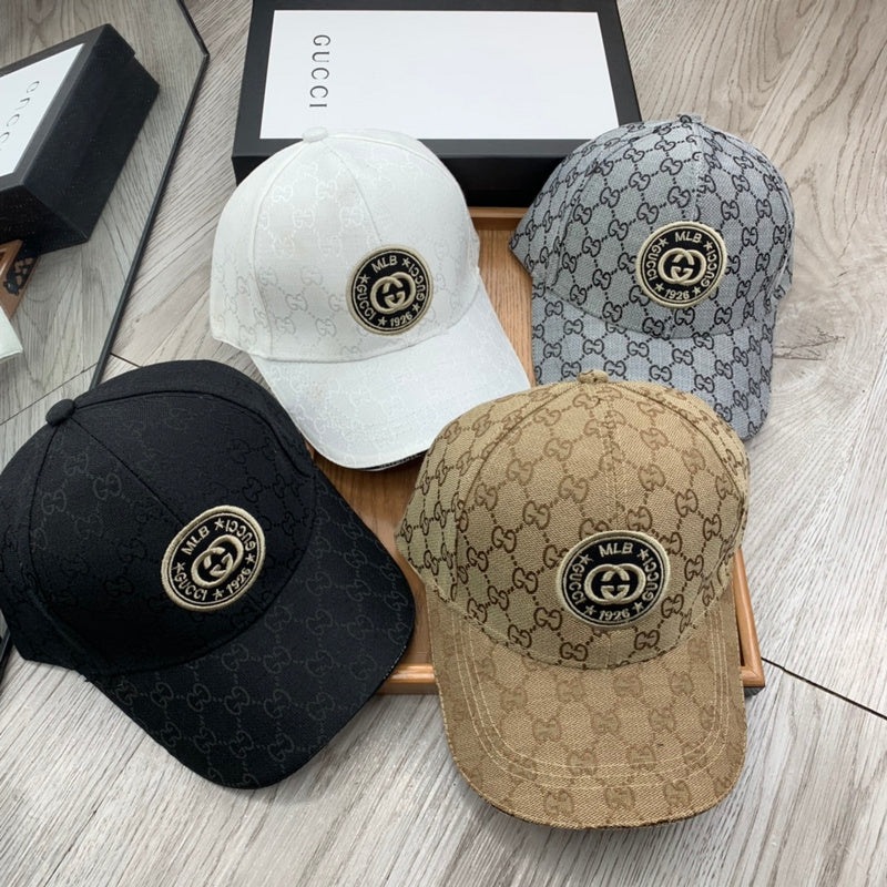 COZY BAGS - Guki Hats & Caps - 099