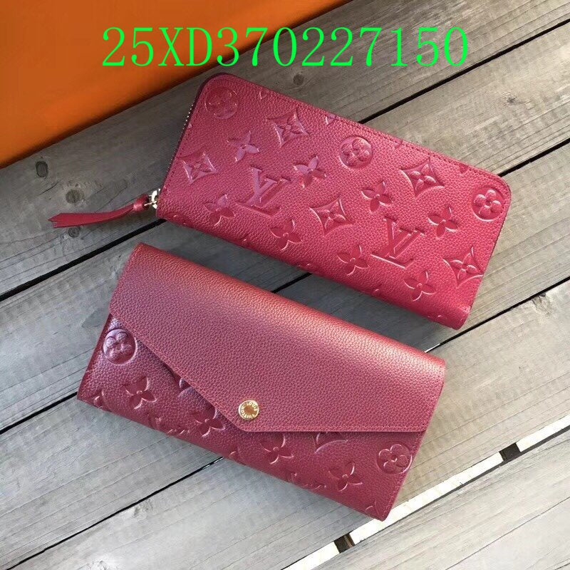 COZY BAGS - CHL Wallet - 1119