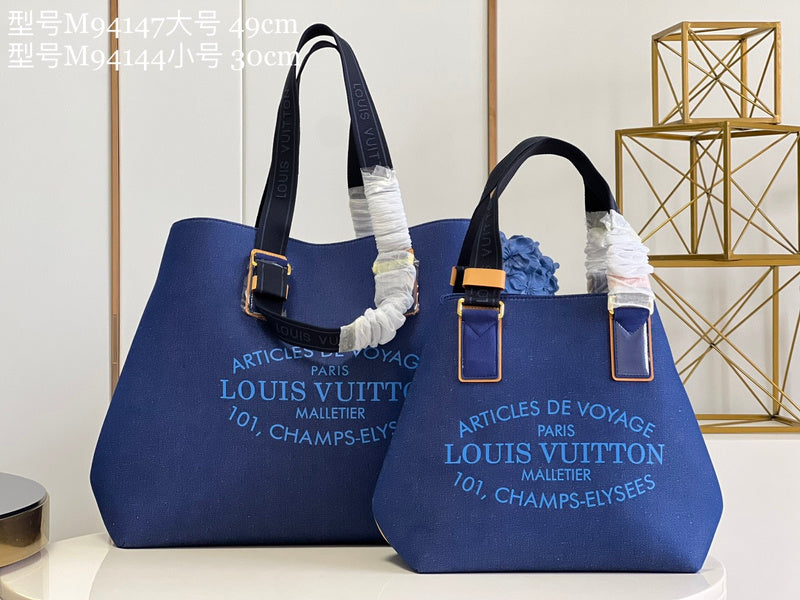 COZY BAGS - LOV Bags - 2148