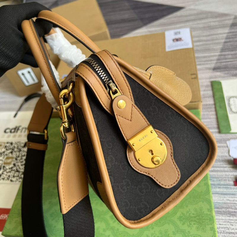 JB - Guki Lady Bags - 433