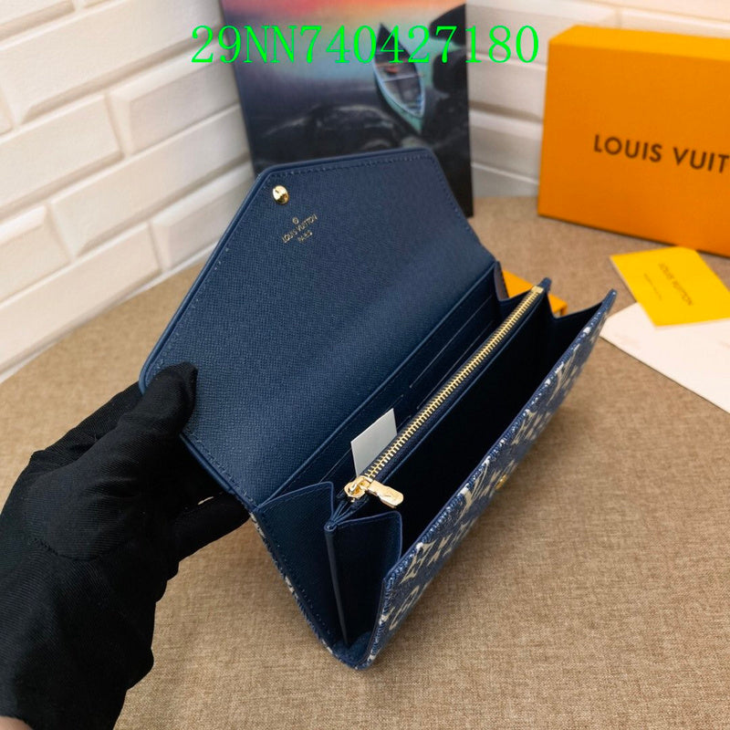 COZY BAGS - LOV Wallet - 1402