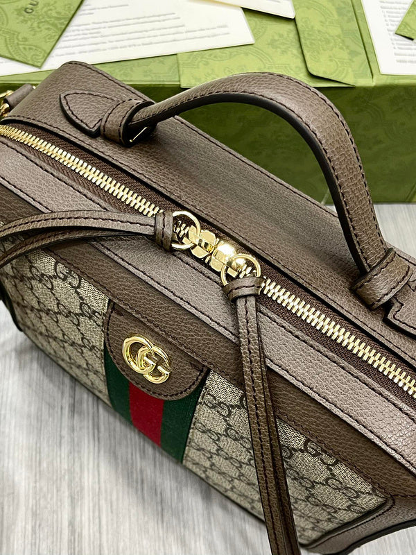 COZY BAGS - GUKI Women Bags - 329