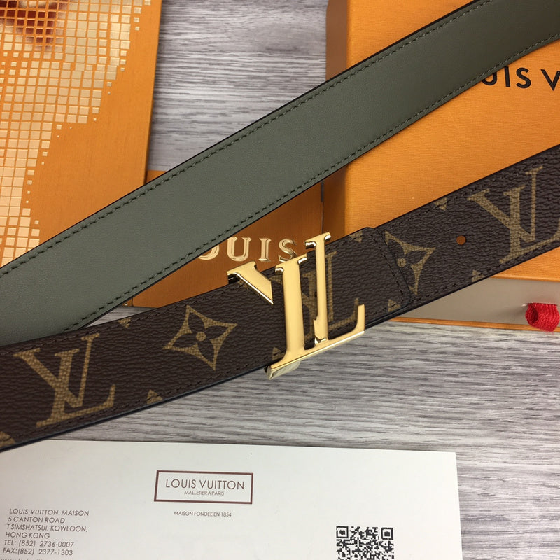 JB - LOV Belts - 026