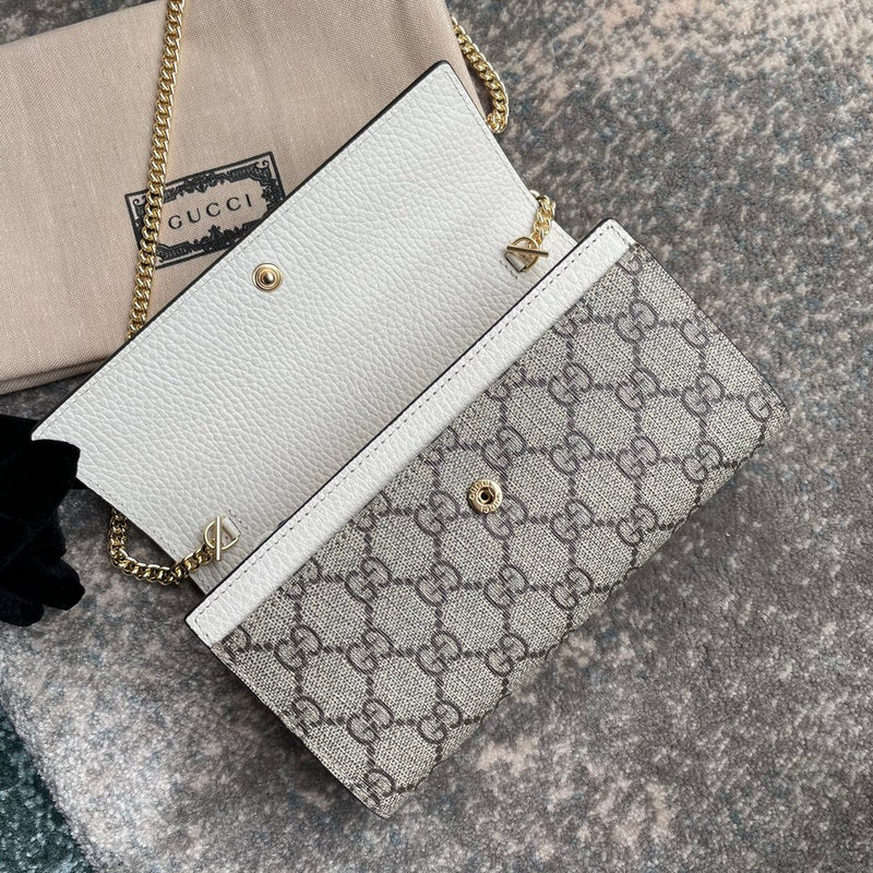JB - Guki Lady Bags - 1130