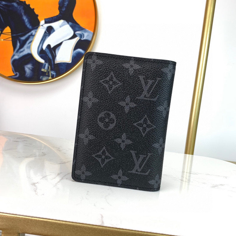 COZY BAGS - LOV Card Case - 124