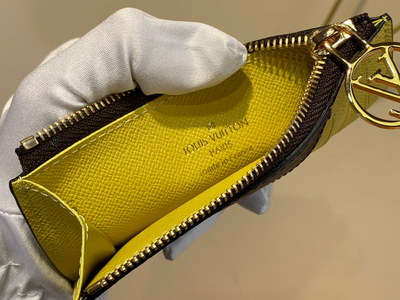 COZY - LOV Wallets - 254