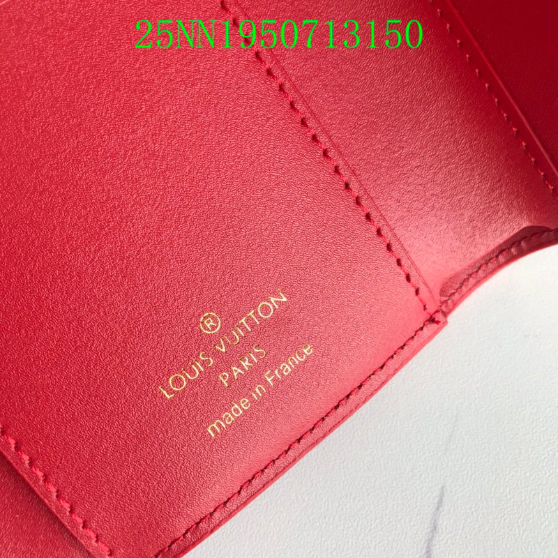 COZY BAGS - LOV Wallet - 242