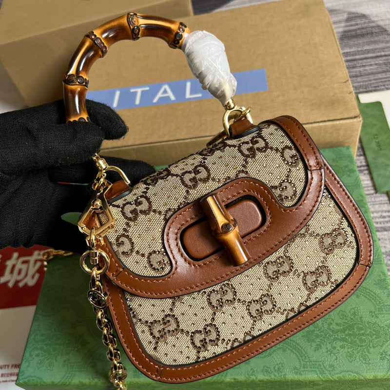 JB - Guki Lady Bags - 272