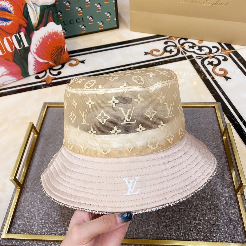COZY BAGS - LOV Hats & Caps - 175