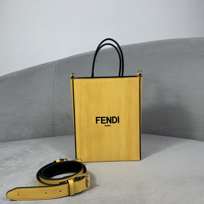 COZY - FDE Bags - 271