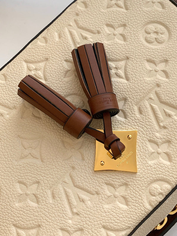 COZY - LV Bags - 3981