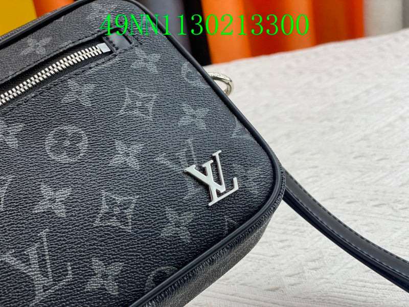 COZY BAGS - LOV Wallet - 726